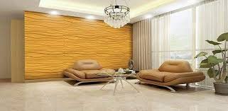 Color Coated Designer Pvc Wall Panel In