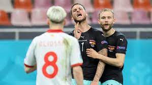 To see marko arnautovic courting controversy at euro 2020 won't have come as a surprise to those that know him, even if the allegations this . Nach Torjubel Uefa Ermittelt Gegen Marko Arnautovic Kicker
