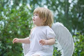 100 famous angel baby names with meanings
