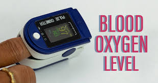 Are you tracking your blood oxygen Level? - Star Health