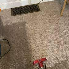 carpet cleaning near north canton oh