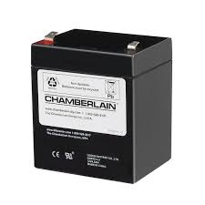 have a question about chamberlain