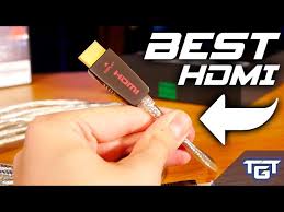 Are These The Best Hdmi Cables For Your