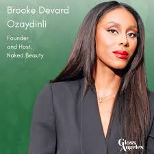 beauty s brooke devard ozaydinli