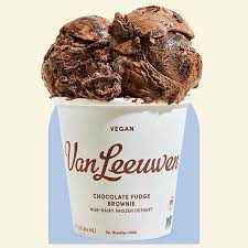 Van Leeuwen Ice Cream gambar png