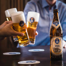 German beer is so special because of a little thing called reinheitsgebot. Brewery Munich Hofbrau Munchen