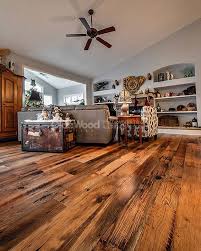 Wood Floors Wide Plank
