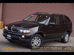 It was manufactured alongside the bmw x6 at bmw's greer, south carolina plant in the u.s. 2006 Bmw X5 3 0i Youtube