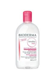 best makeup remover bioderma sensibio micellar water