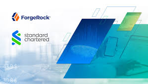 Standard chartered bank is a banking company and has headquarters in london, england, united kingdom. Standard Chartered Bank Embraces Digital Identity To Grow Forgerock