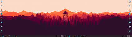 how to set diffe wallpapers on a