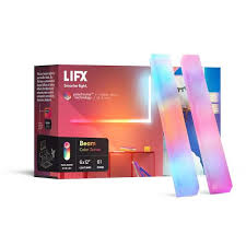 lifx 12 in multi color smart wi fi led