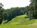 Two Golfers--One Pension: Quarry Ridge Golf Course in Portland, CT