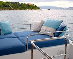 Boat Seat Cushions Sydney Extensive