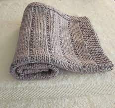 Aug 03, 2021 · use cotton yarn to create practical and attractive dishcloths with this free dishcloth knitting pattern from bernat yarns. 15 Free Baby Blanket Knitting Patterns