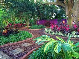 5 Glamorous Gardens In Tampa Florida