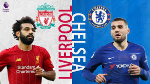 Premier league match liverpool vs a villa 10.04.2021. Liverpool Vs Chelsea Adu Strategi 2 Pelatih Asal Jerman Di Anfield