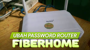 Banyak alasan perlunya mengganti password wifi indihome. Cara Mengganti Password Wifi Indihome Modem Fiberhome Suatekno Id