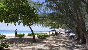 top 10s picnic beaches in barbados