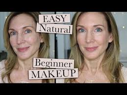 how to natural makeup tutorial for