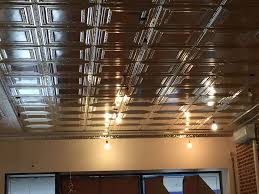 Commercial ceilings are the 5th wall — don't lose another opportunity to impress your customers every time they look up. Commercial Commercial Ceiling Tiles Brooklyn Abingdon Construction