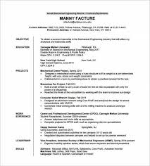 Resume Template for Fresher         Free Word  Excel  PDF Format     Resume Template For MBA HR Fresher Free Download