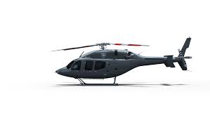 Bell 429 Fast And Comfortable Corporate Helicopter
