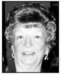 BURGESS, MARTHA HELEN RHODES Martha Burgess, 83,of Estero, FL., ... - NewHavenRegister_BURGESS_20110903