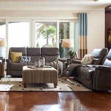 la z boy living room furniture