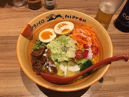 Soranoiro Nippon - Tokyo Restaurant - HappyCow