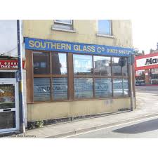 Southern Glass Maidstone