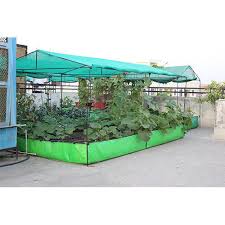 terrace garden bed and vegetable bed