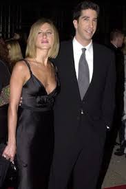 David lawrence schwimmer was born in queens, new york, on november 2, 1966. Jennifer Aniston And David Schwimmer Still Have Chemistry And Have Grown Close Again Mirror Online
