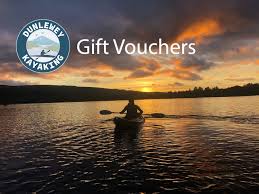 gift card donegal kayaking dunlewey
