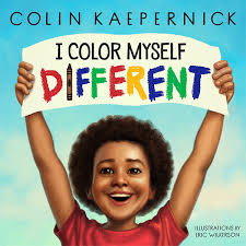 Scholastic publishes nearly 100 book titles each year. Colin Kaepernick And Scholastic Announce Multi Book Deal For Children S Books Kaepernick Publishing