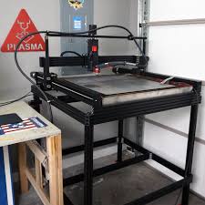 I will probably upgrade to fusion 360 soon. Diy Cnc Plasma Table
