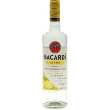 bacardi limon rum 0 70l 32 vol