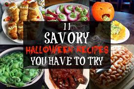 For many microwave oven owners, the most adventurous cooking from scratch they'll ever do is microwave egg poaching. 11 Savory Halloween Recipes You Have To Try Don T Go Bacon My Heart