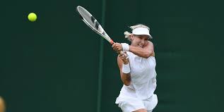 She kept staying, 'sorana, help me. Well Liked Wta Stars Have Rallied Around Bethanie Mattek Sands After She Suffered A Serious Knee Injury At Wimbledon Getty Images Tennismash