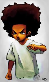 Welcome to free wallpaper and background picture community. Swag Boondocks Wallpaper Huey Wallpapershit