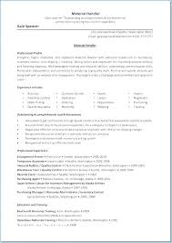 Mail Handler Cover Letter Goprocessing Club
