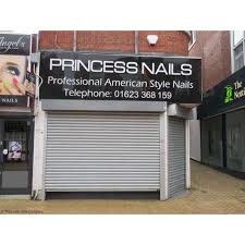 princess nails sutton in ashfield