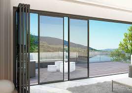 bifold vs sliding doors now there is