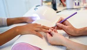 insurance for nail salons