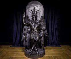Complete Guide to the Satanic Temple ...