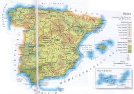Spain General Data