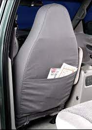 Cotton Seat Savers Car Seat Covers