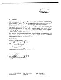 Letter of Intent   Economic Consultants Sample Templates Wednesday    