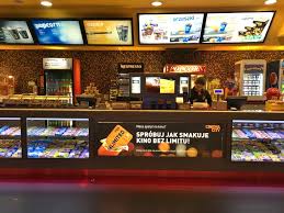 Latest listings of all movies, and special performances, including detailed event information. Cinema City Plaza Krakow Activities Leisure Krakow