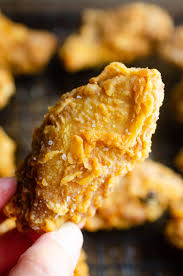 deep fried en wings recipe life